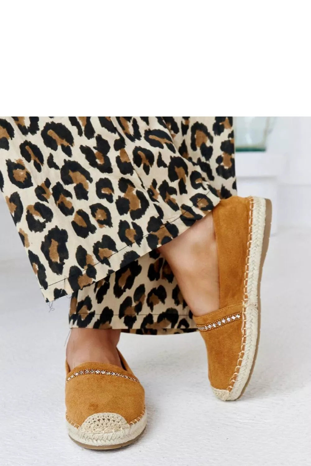 Espadrilių modelis 207343 Solea