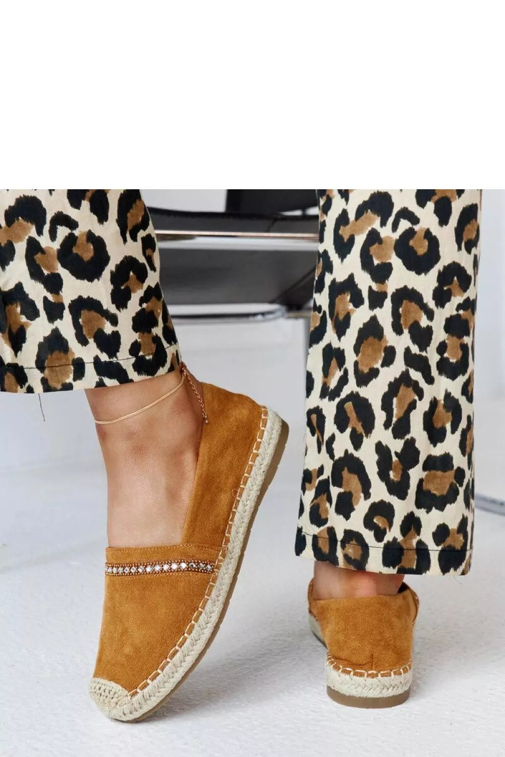 Espadrilių modelis 207343 Solea