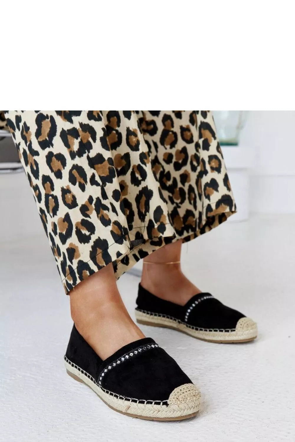 Espadrilių modelis 207344 Solea