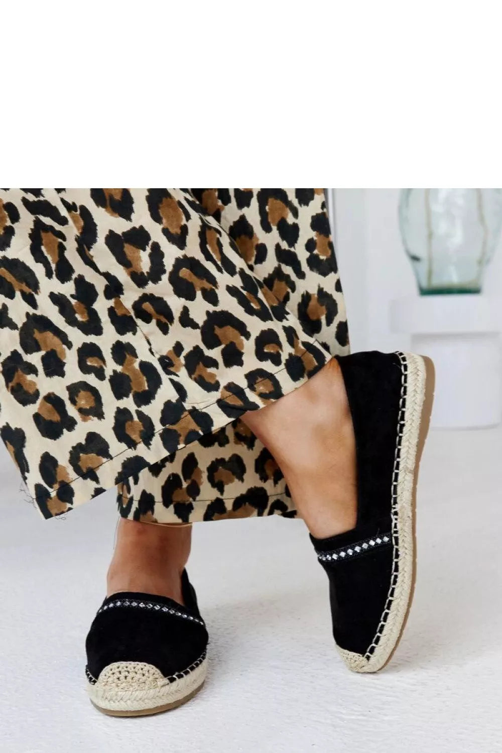 Espadrilių modelis 207344 Solea