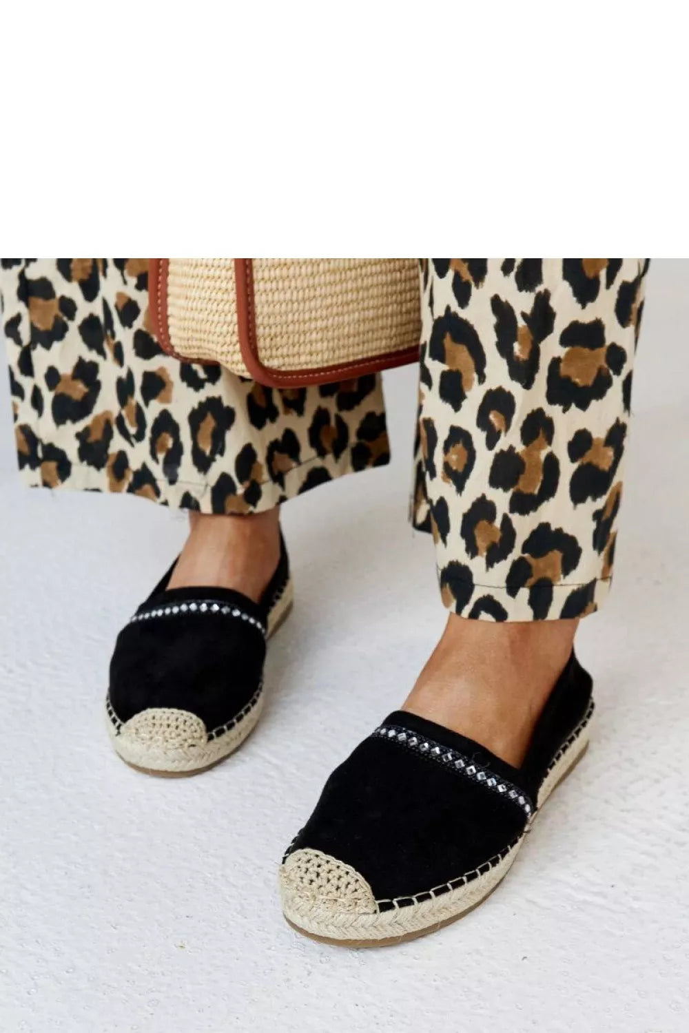 Espadrilių modelis 207344 Solea