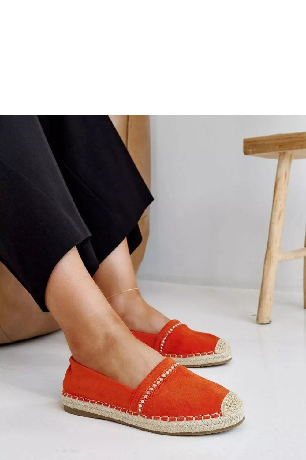 Espadrilių modelis 207345 Solea
