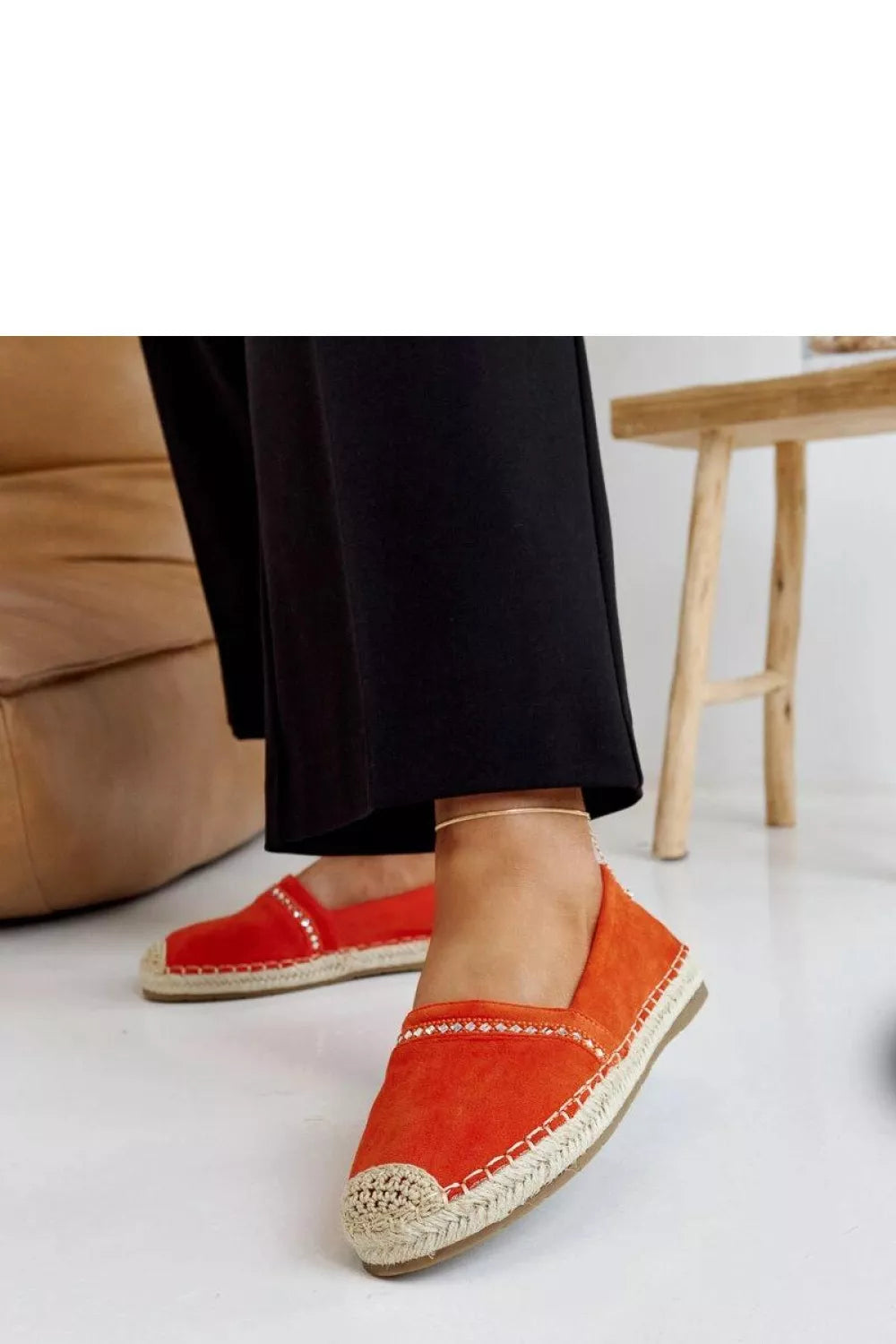 Espadrilių modelis 207345 Solea