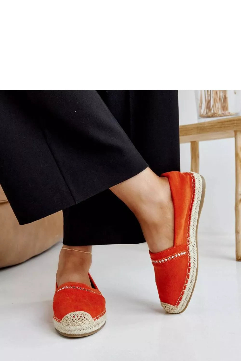 Espadrilių modelis 207345 Solea
