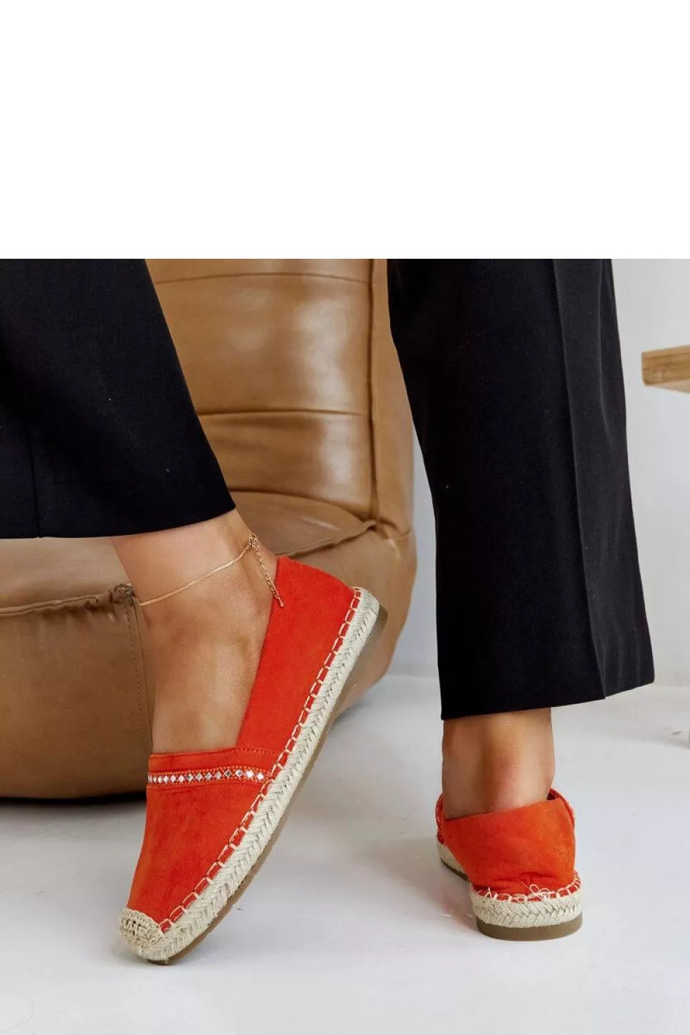 Espadrilių modelis 207345 Solea