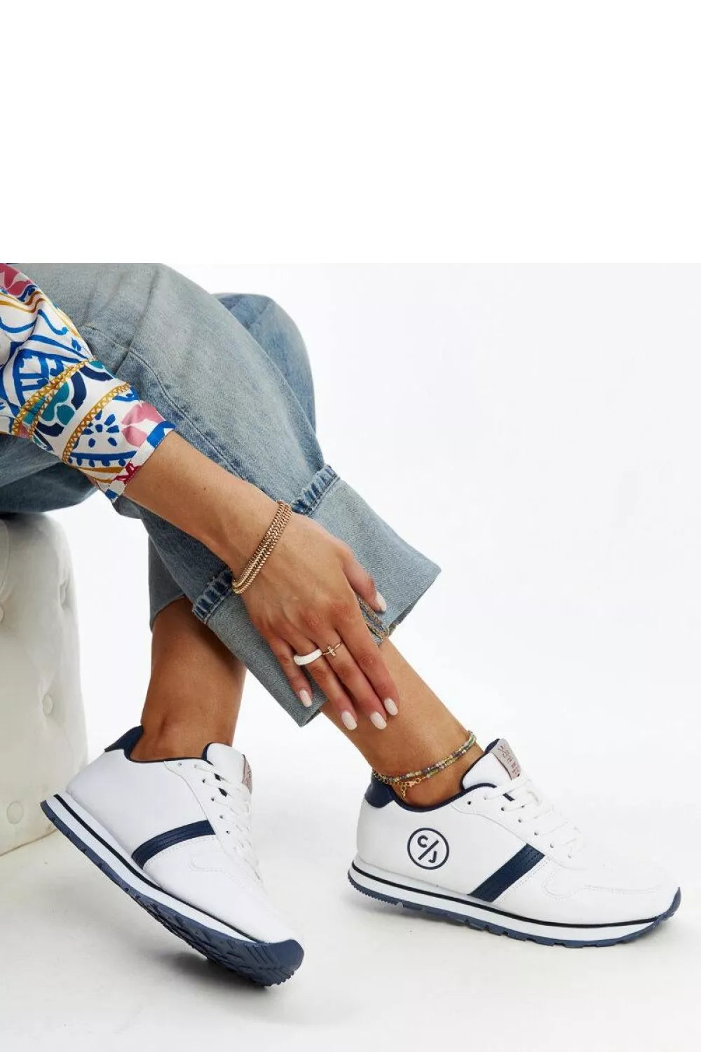 Sportbačiai, modelis 207347 Solea