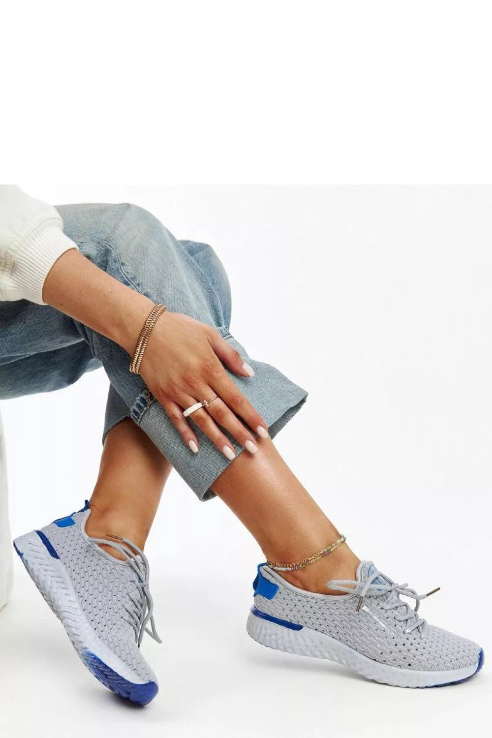 Sportbačiai, modelis 207348 Solea