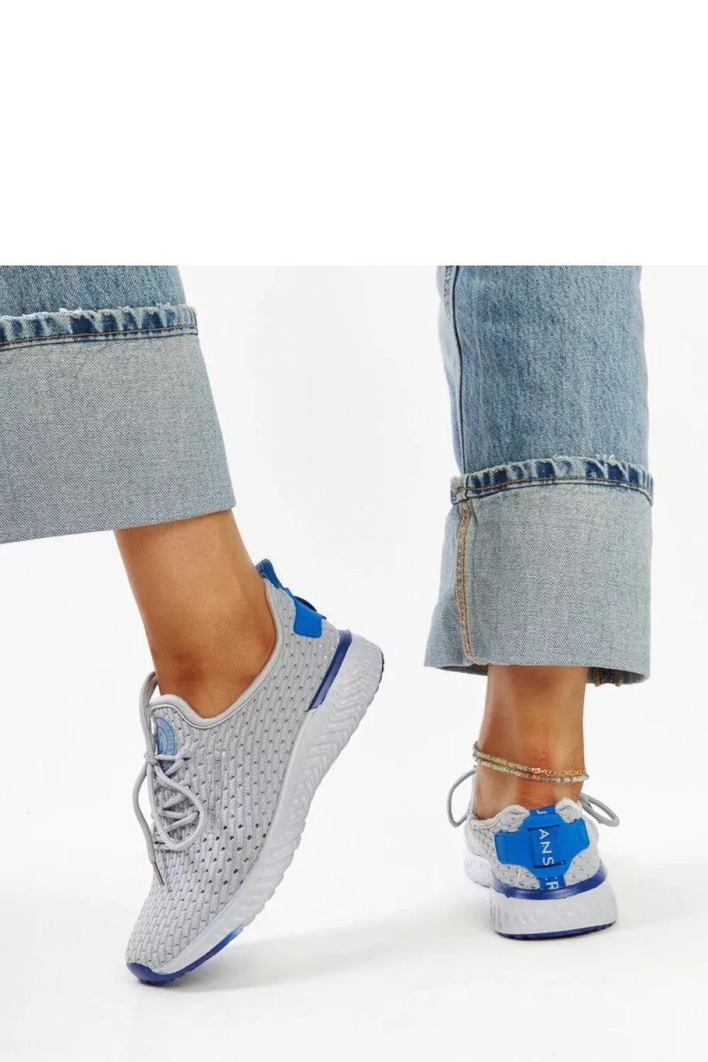 Sportbačiai, modelis 207348 Solea