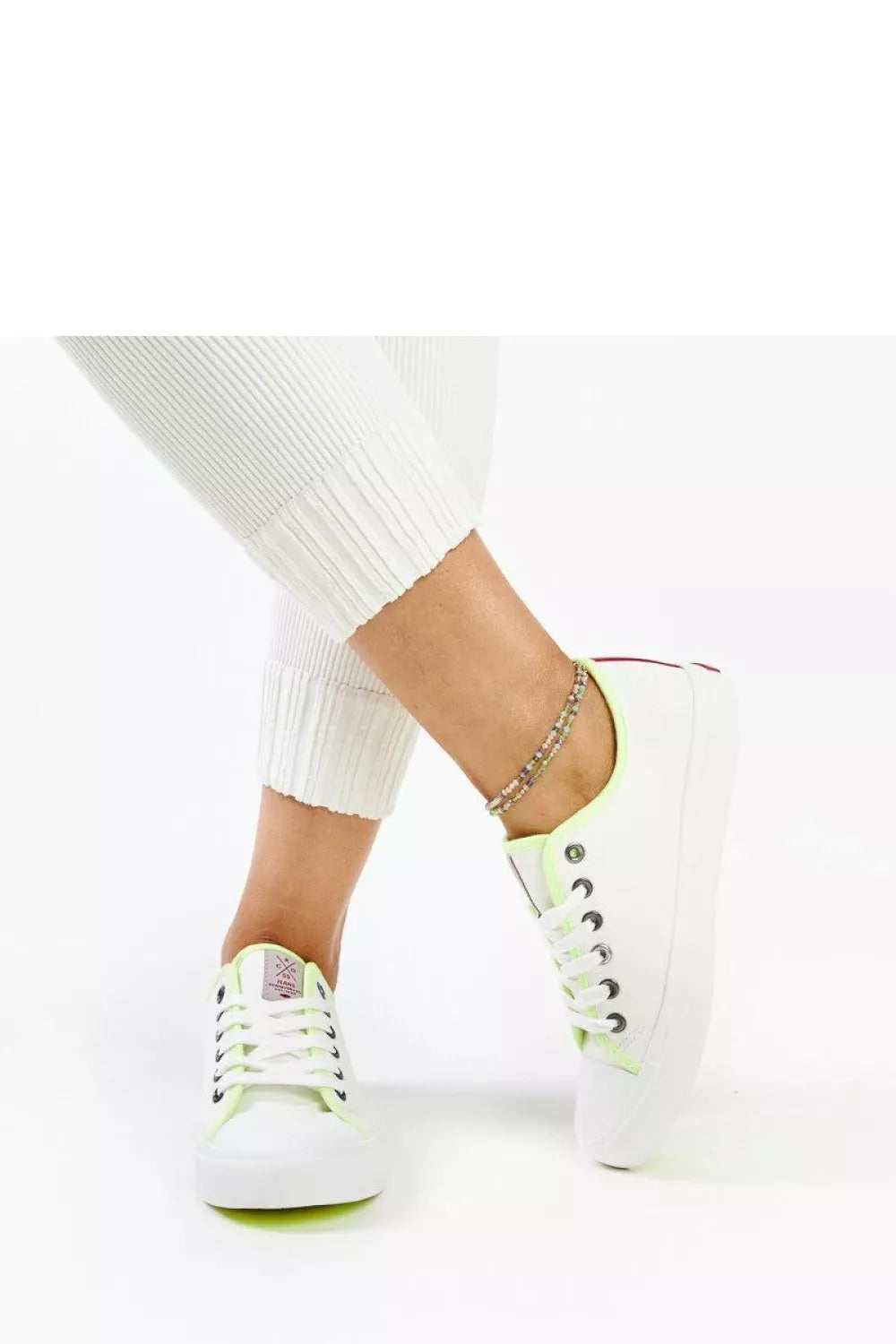 Sportbačiai, modelis 207350 Solea