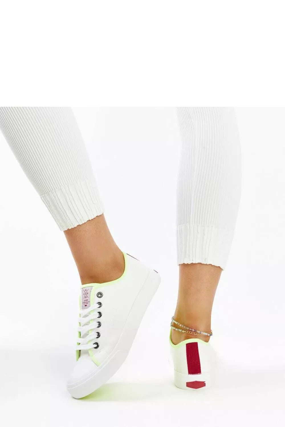 Sportbačiai, modelis 207350 Solea