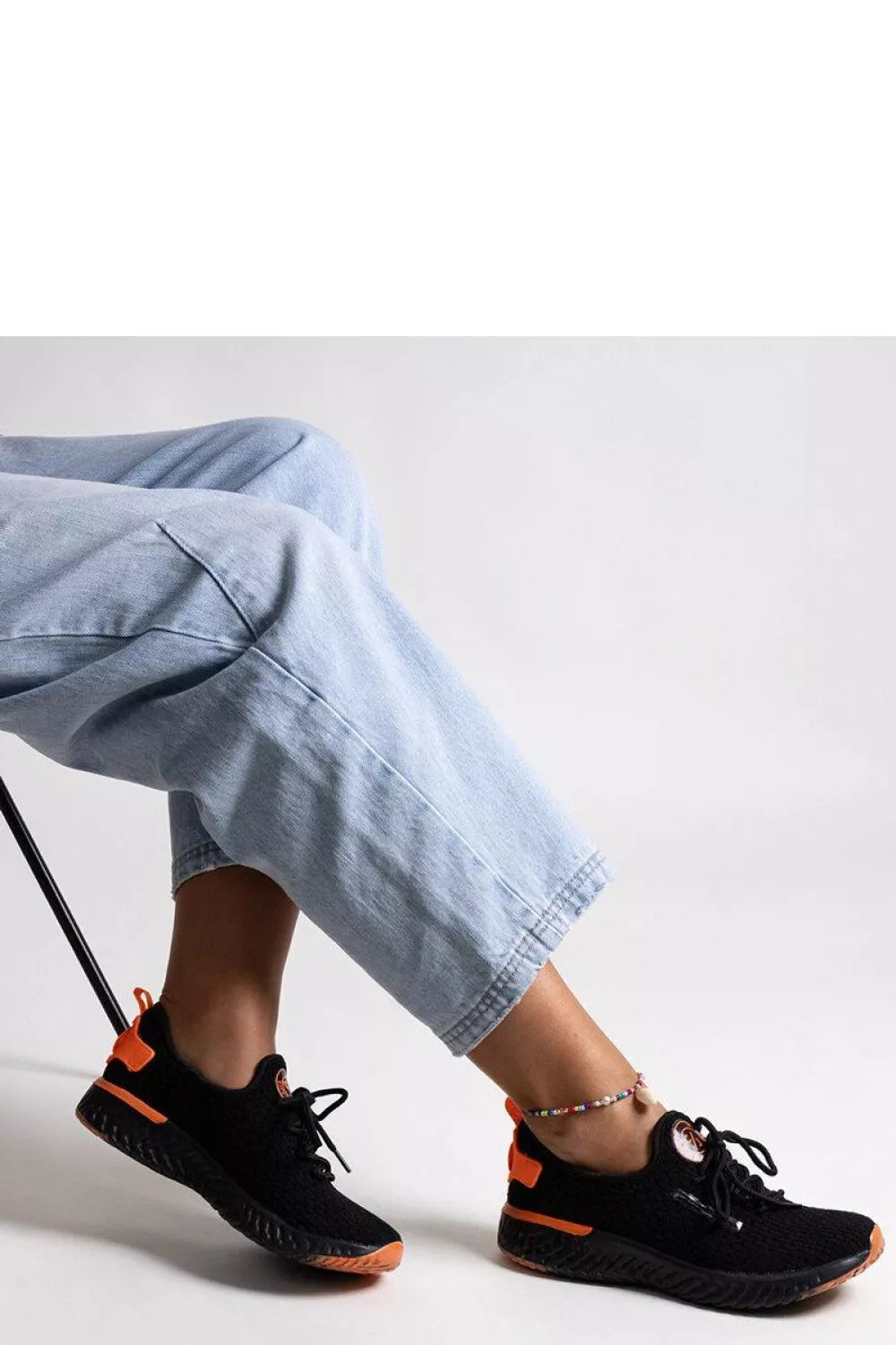 Sportbačiai, modelis 207351 Solea