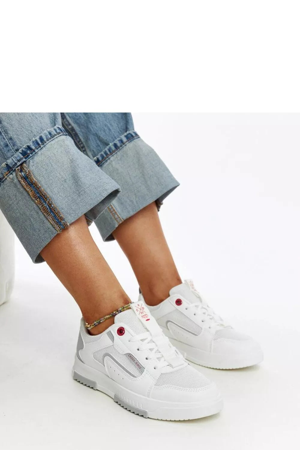 Sportbačiai, modelis 207352 Solea