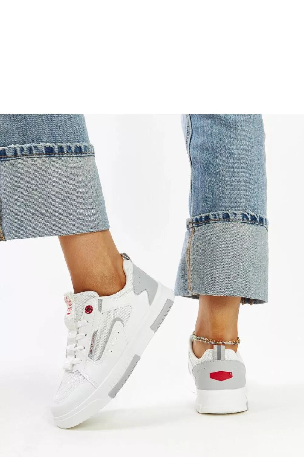 Sportbačiai, modelis 207352 Solea