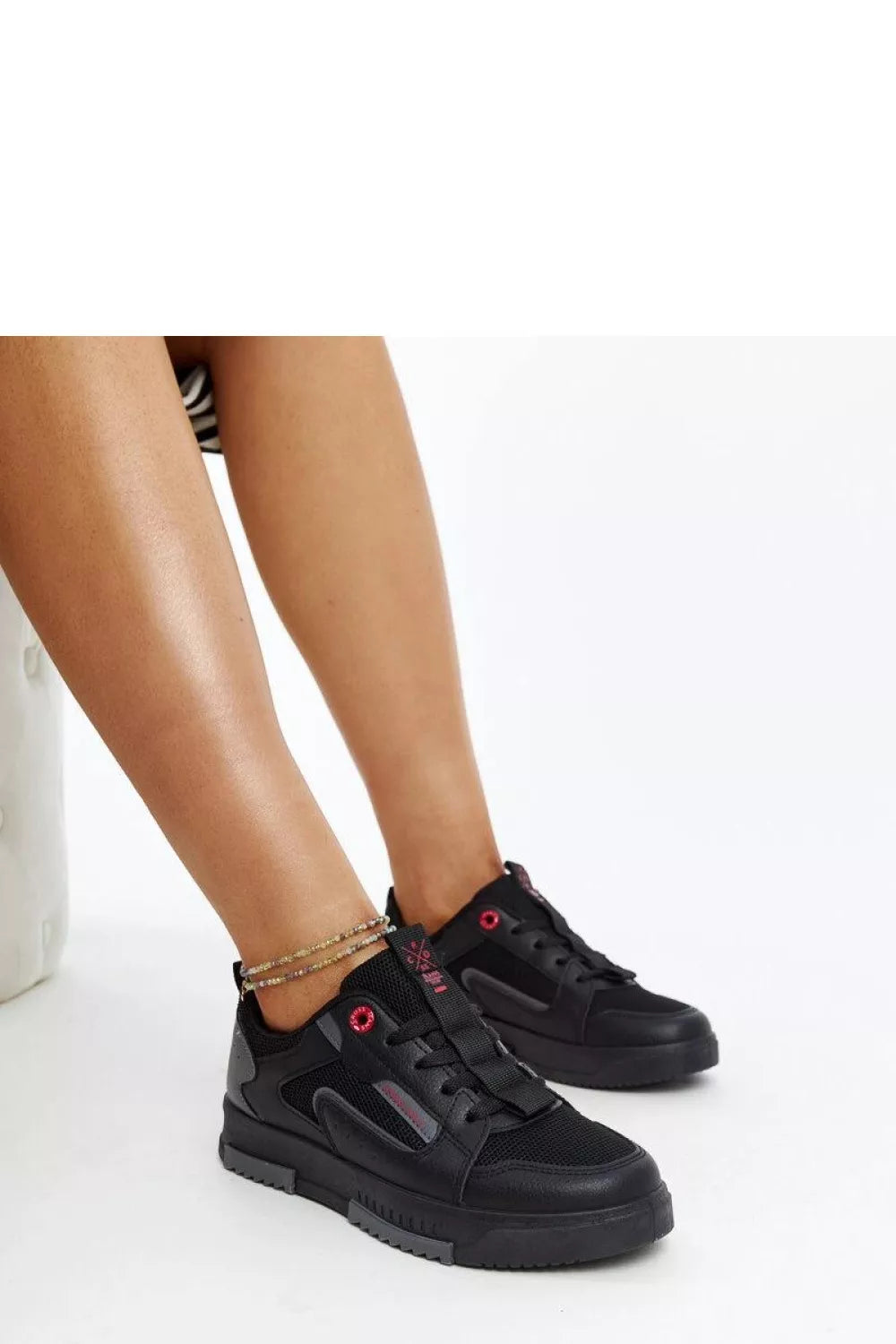 Sportbačiai, modelis 207353 Solea