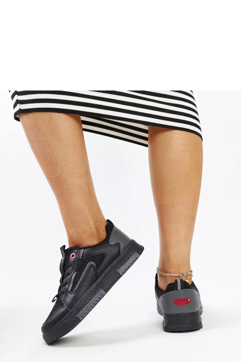 Sportbačiai, modelis 207353 Solea