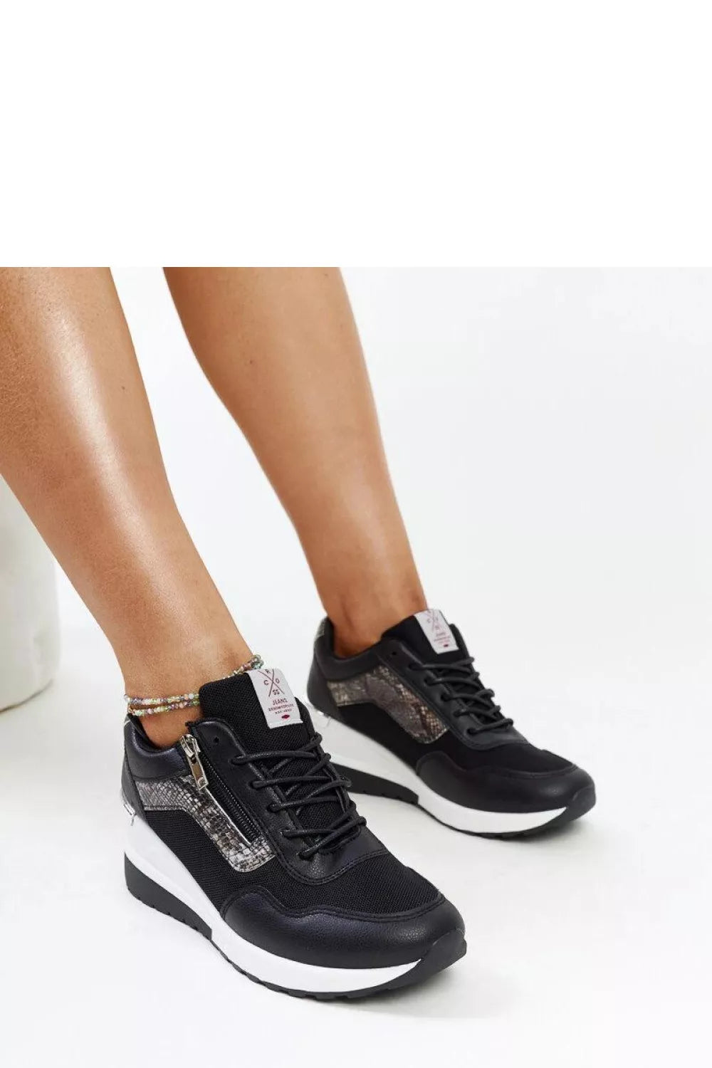 Sportbačiai, modelis 207358 Solea