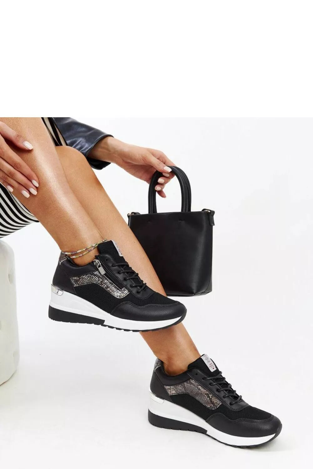 Sportbačiai, modelis 207358 Solea