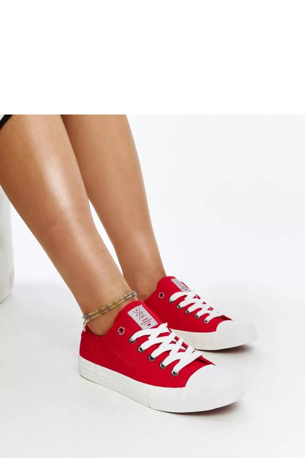 Sportbačiai, modelis 207359 Solea