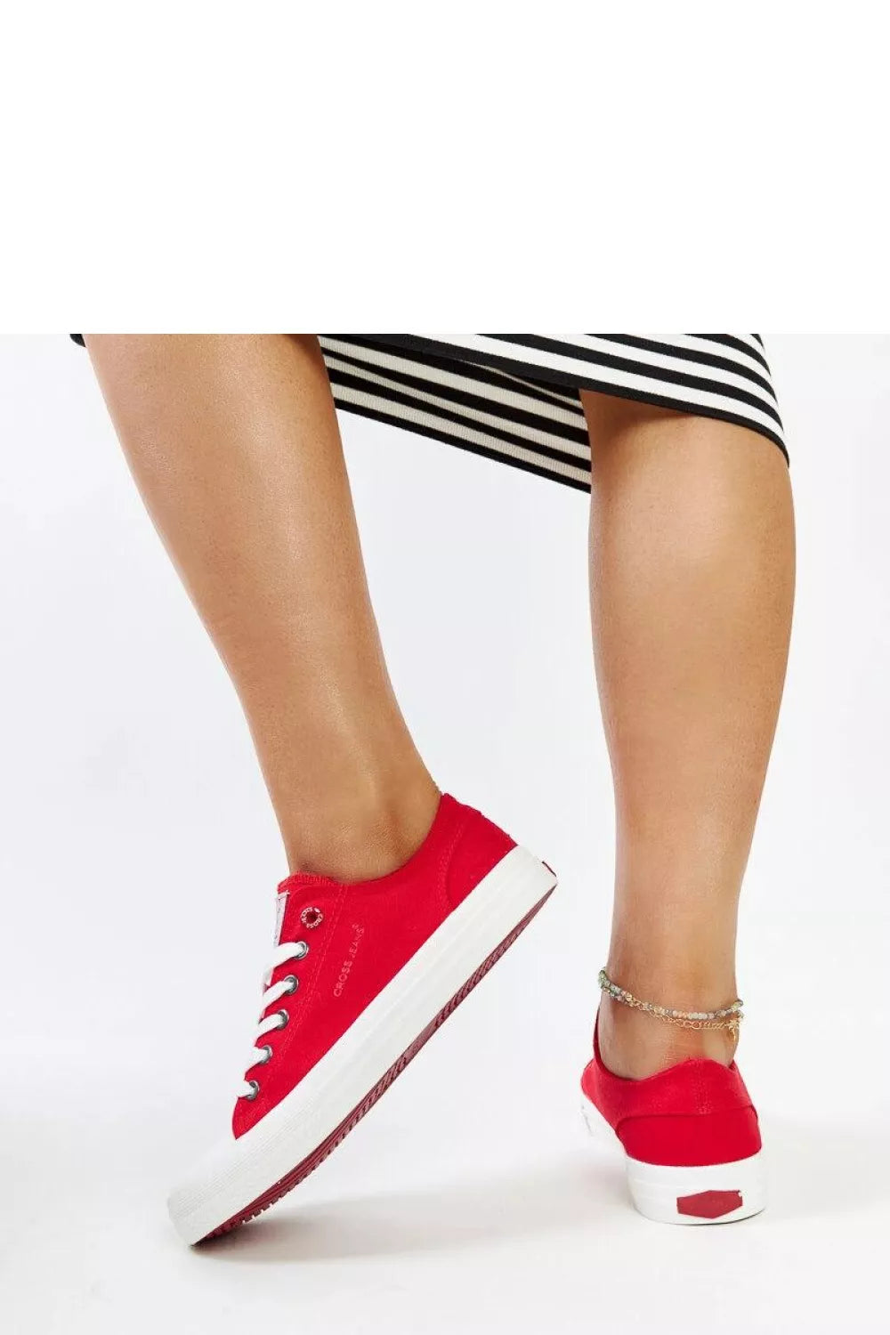 Sportbačiai, modelis 207359 Solea
