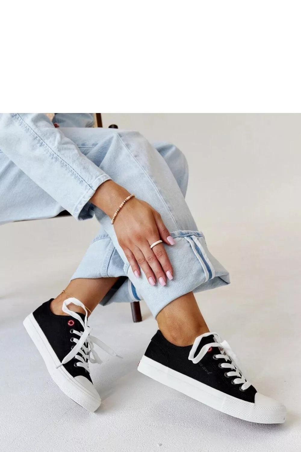 Sportbačiai, modelis 207362 Solea