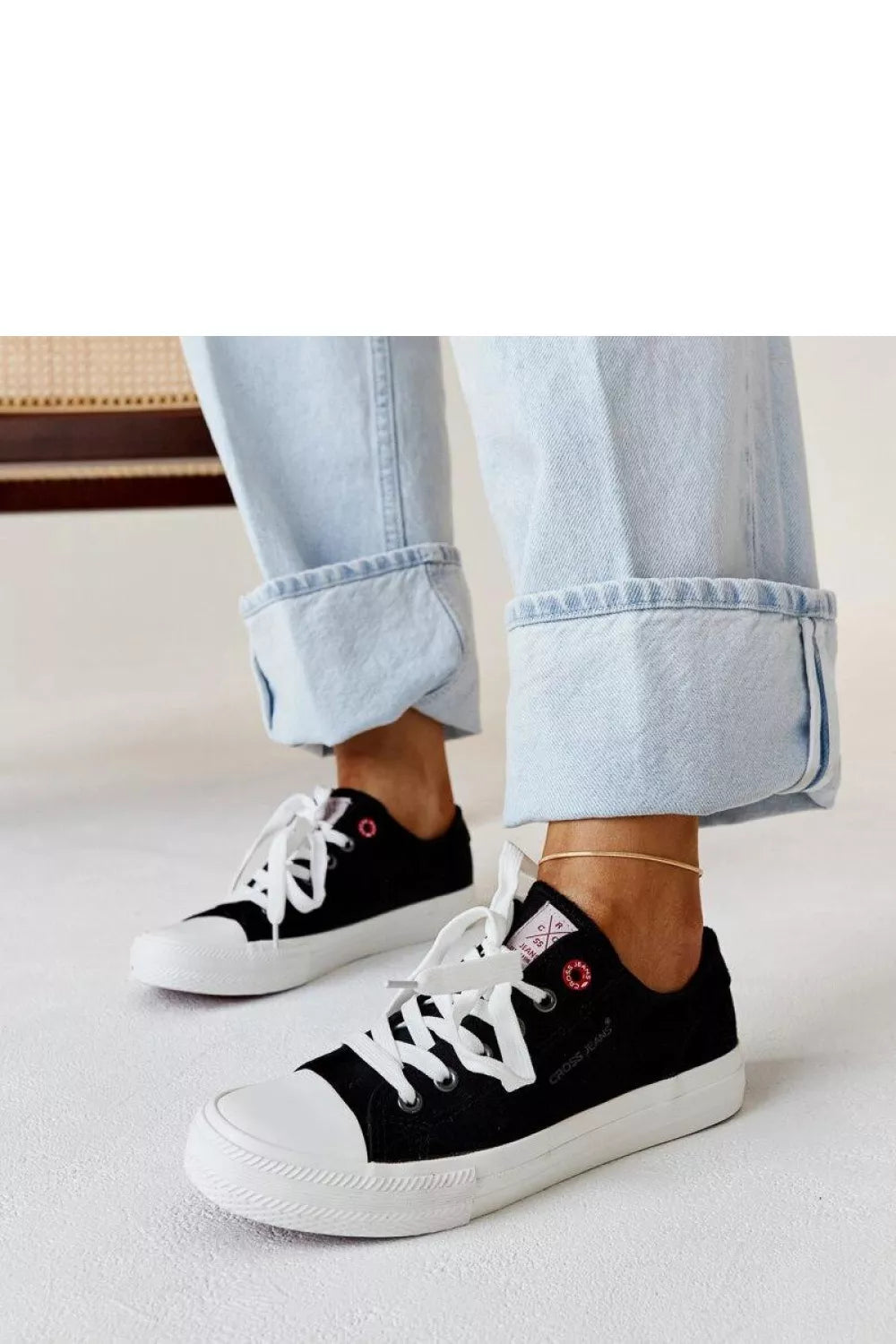 Sportbačiai, modelis 207362 Solea