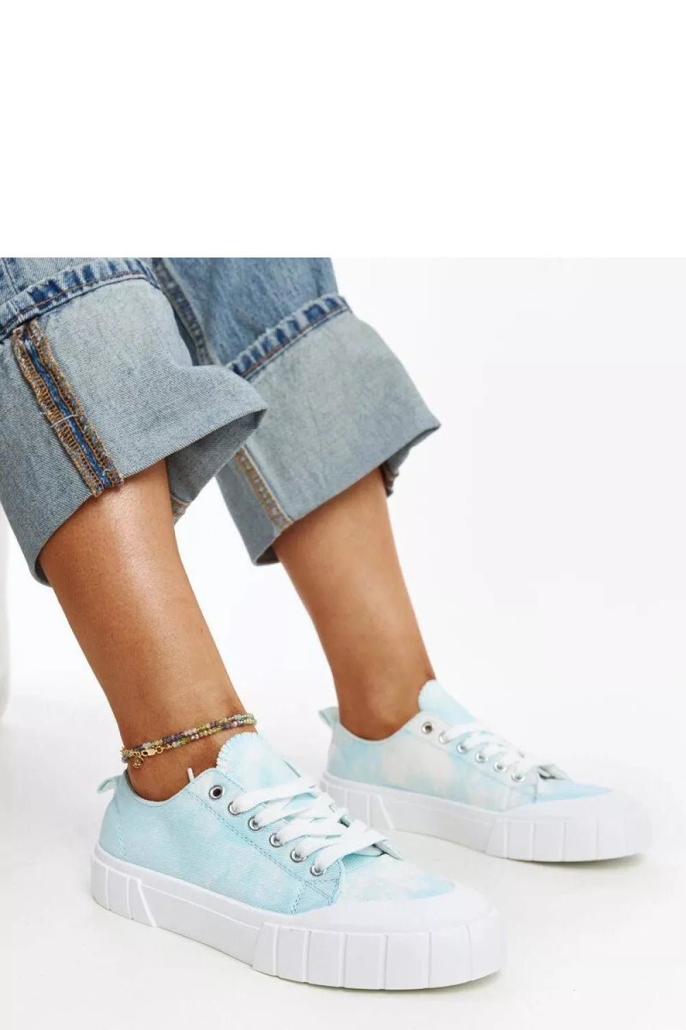 Sportbačiai, modelis 207365 Solea