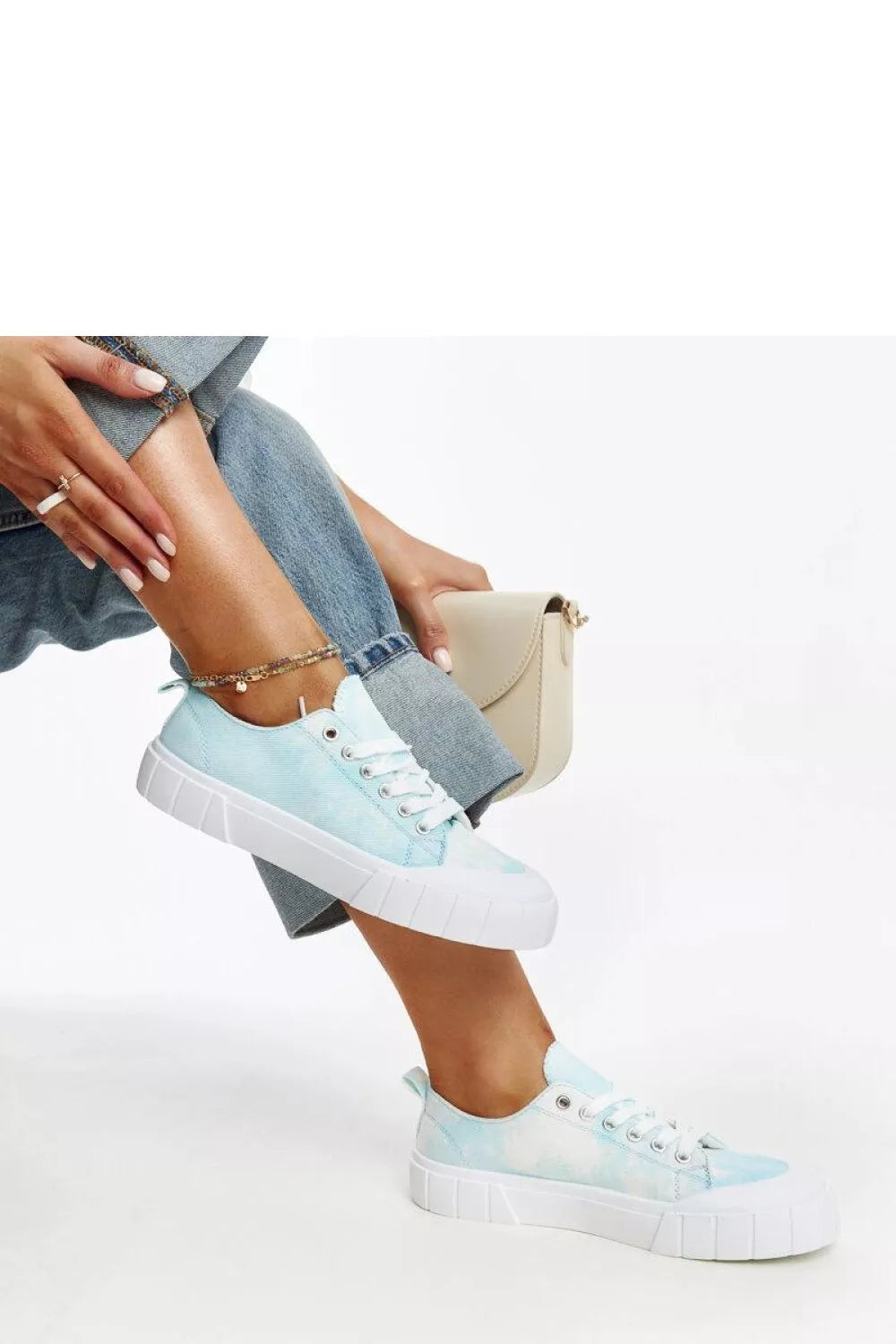 Sportbačiai, modelis 207365 Solea