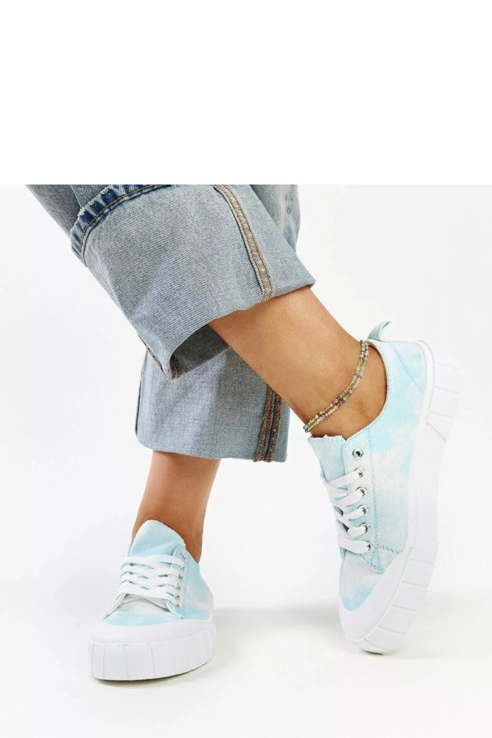 Sportbačiai, modelis 207365 Solea