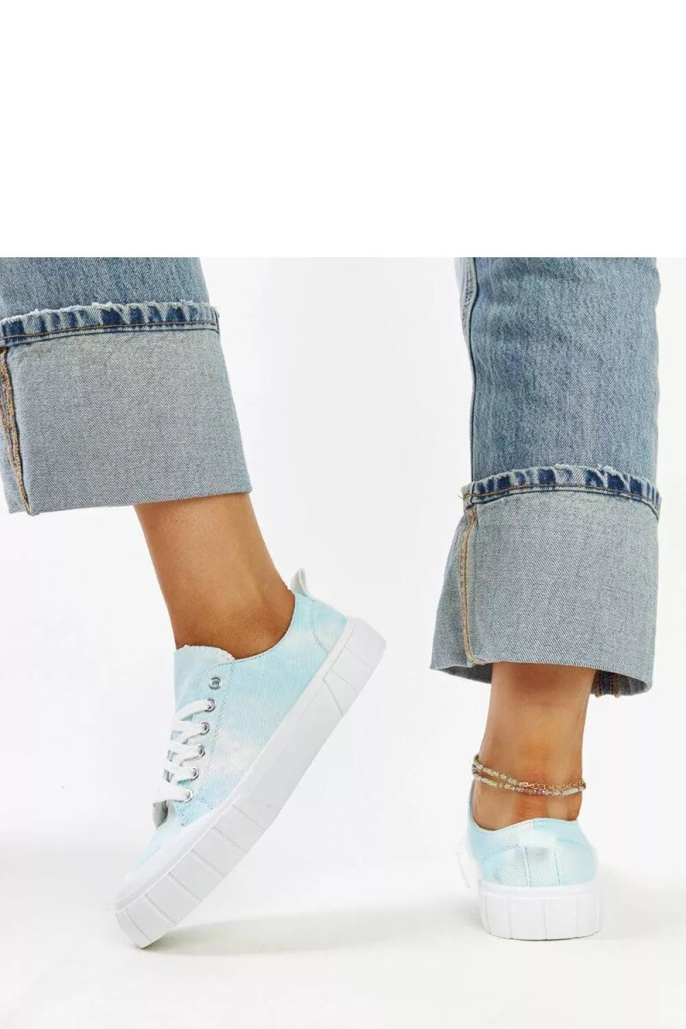 Sportbačiai, modelis 207365 Solea