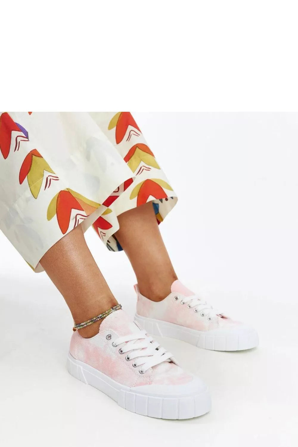 Sportbačiai, modelis 207366 Solea