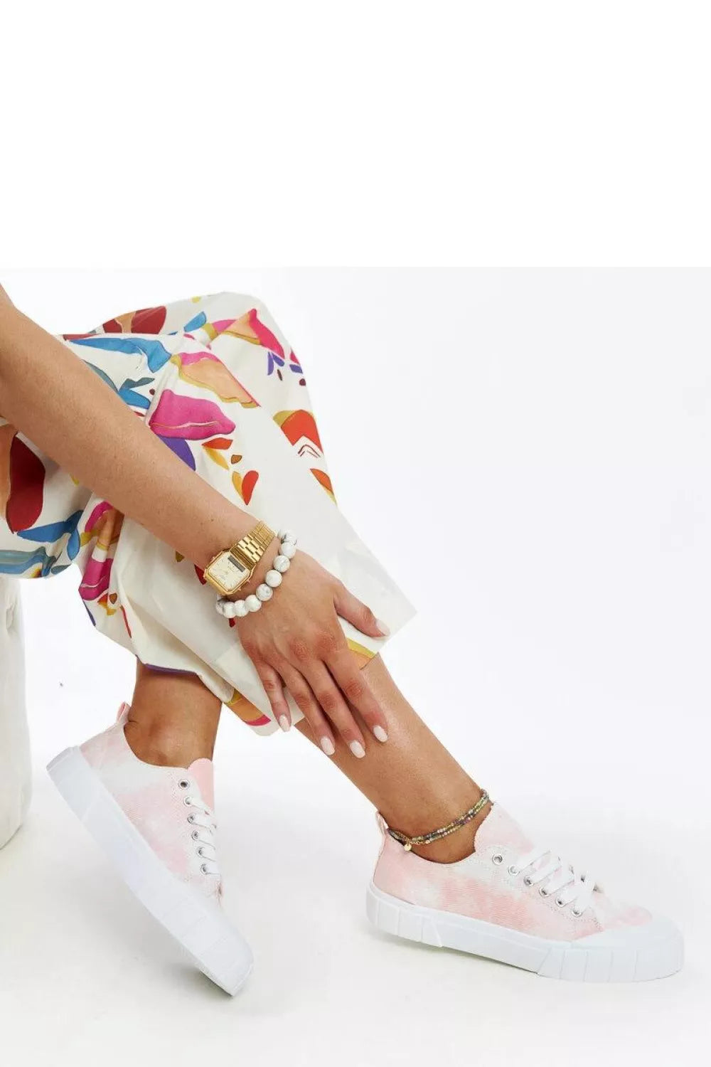 Sportbačiai, modelis 207366 Solea