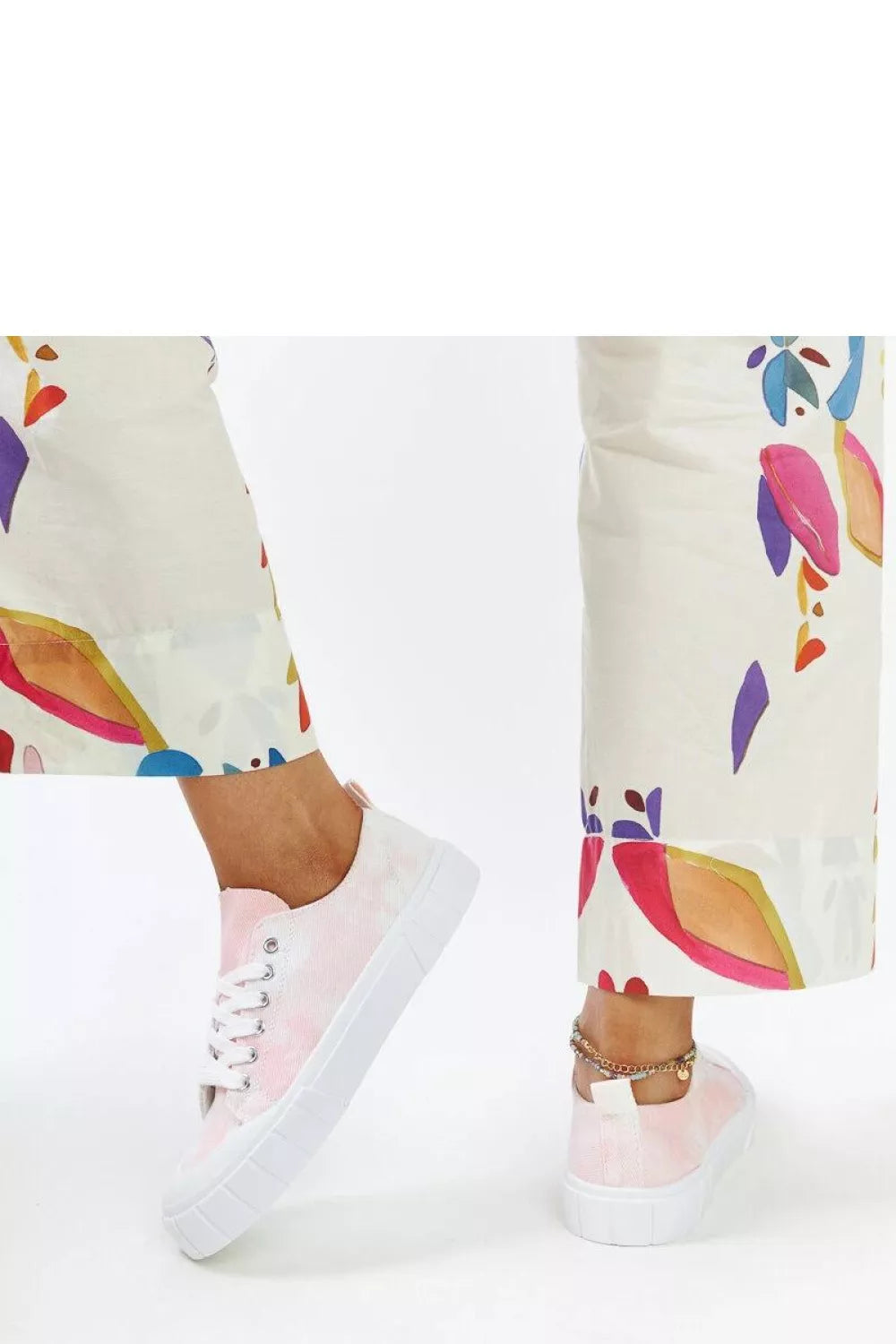 Sportbačiai, modelis 207366 Solea