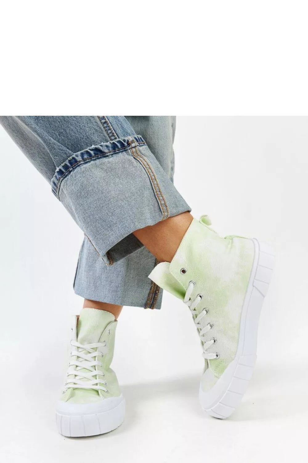 Sportbačiai, modelis 207367 Solea