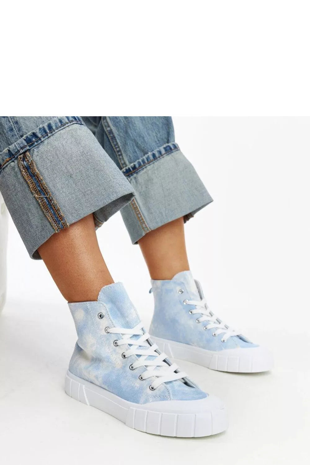 Sportbačiai, modelis 207368 Solea