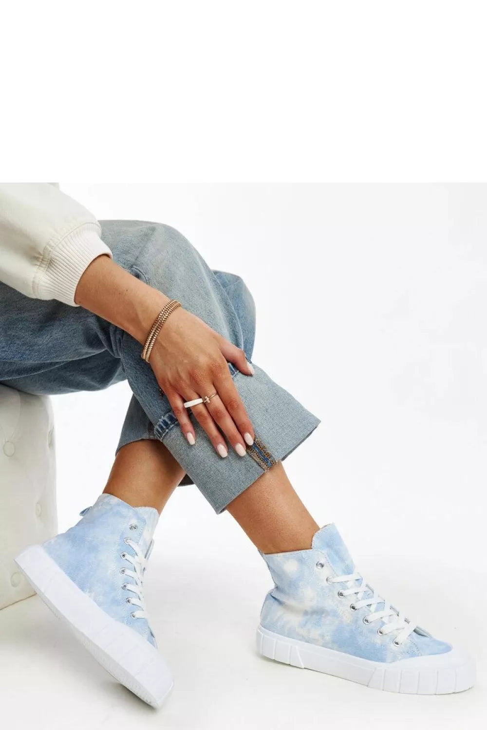 Sportbačiai, modelis 207368 Solea