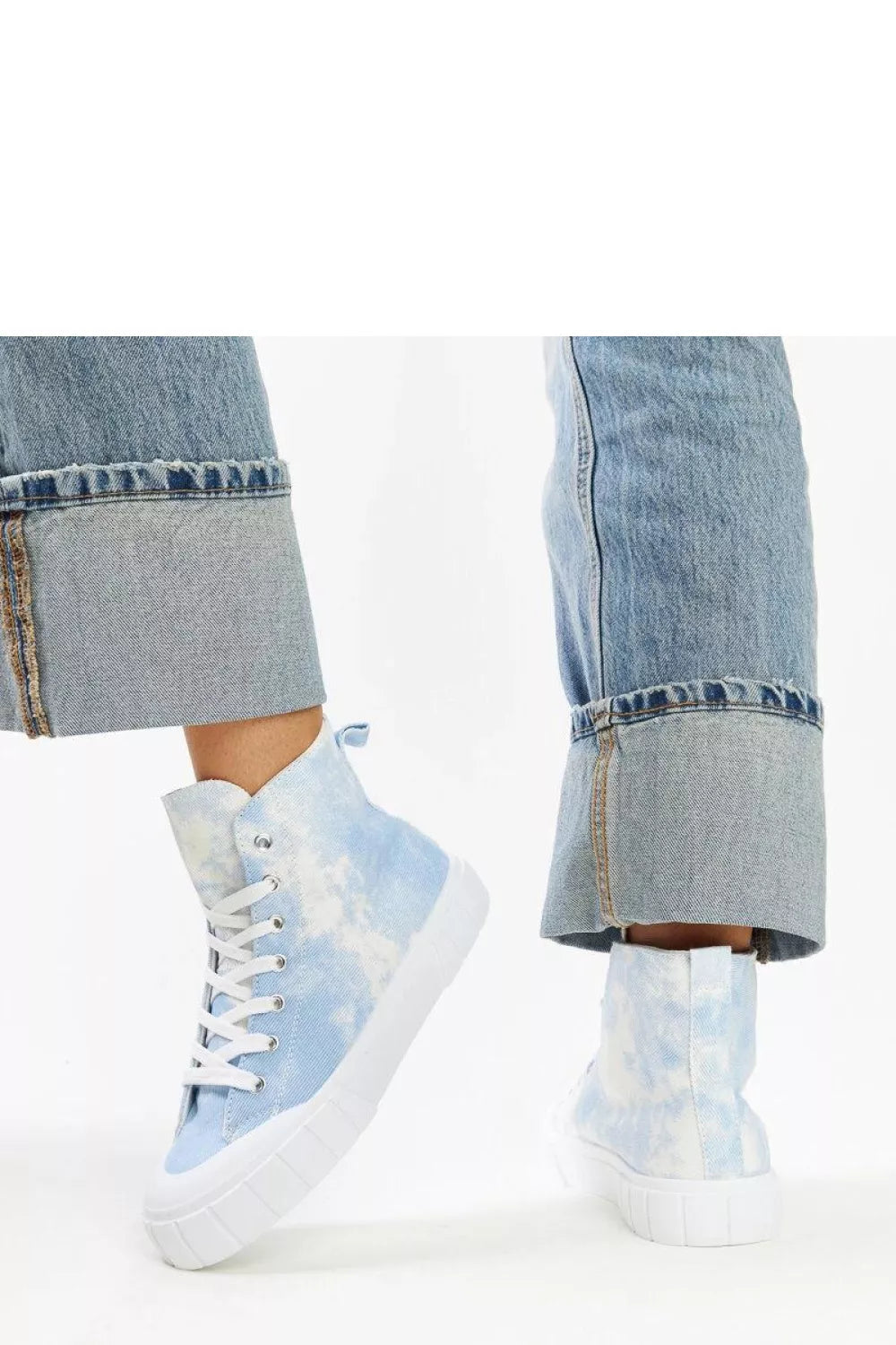 Sportbačiai, modelis 207368 Solea