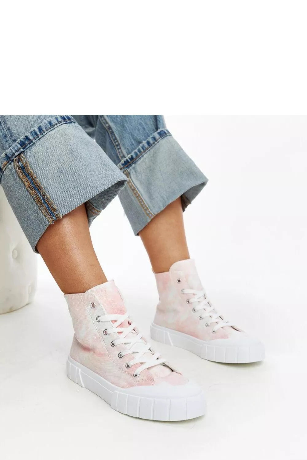 Sportbačiai, modelis 207369 Solea