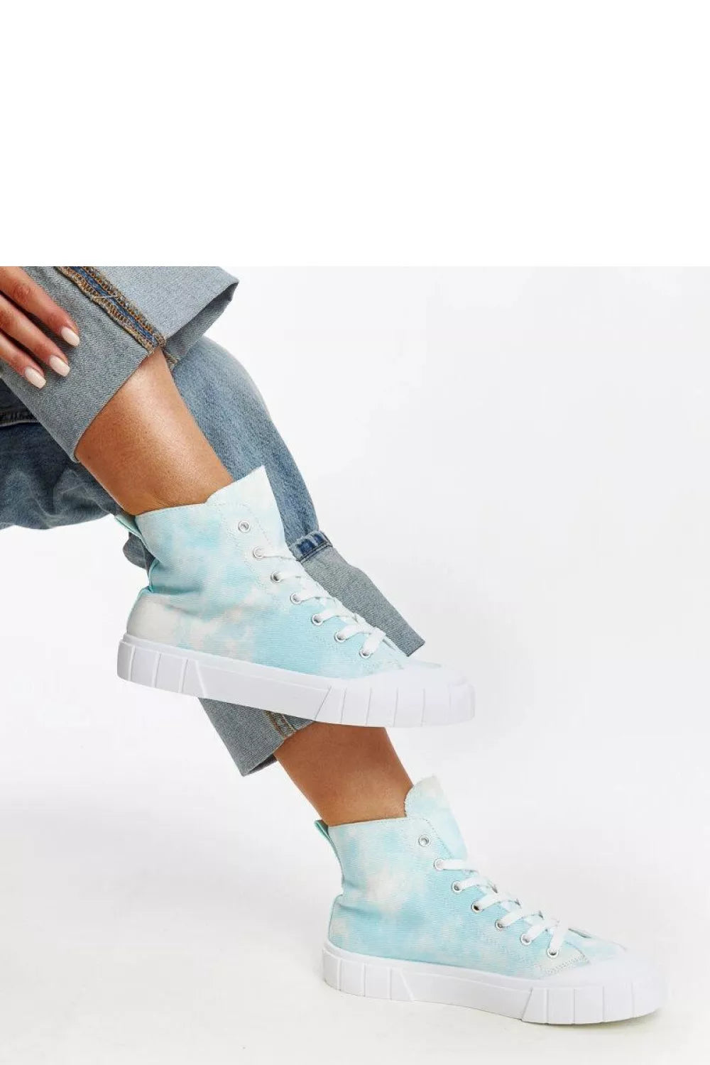 Kedai modelis 207370 Solea