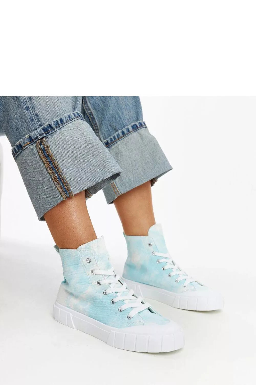 Kedai modelis 207370 Solea