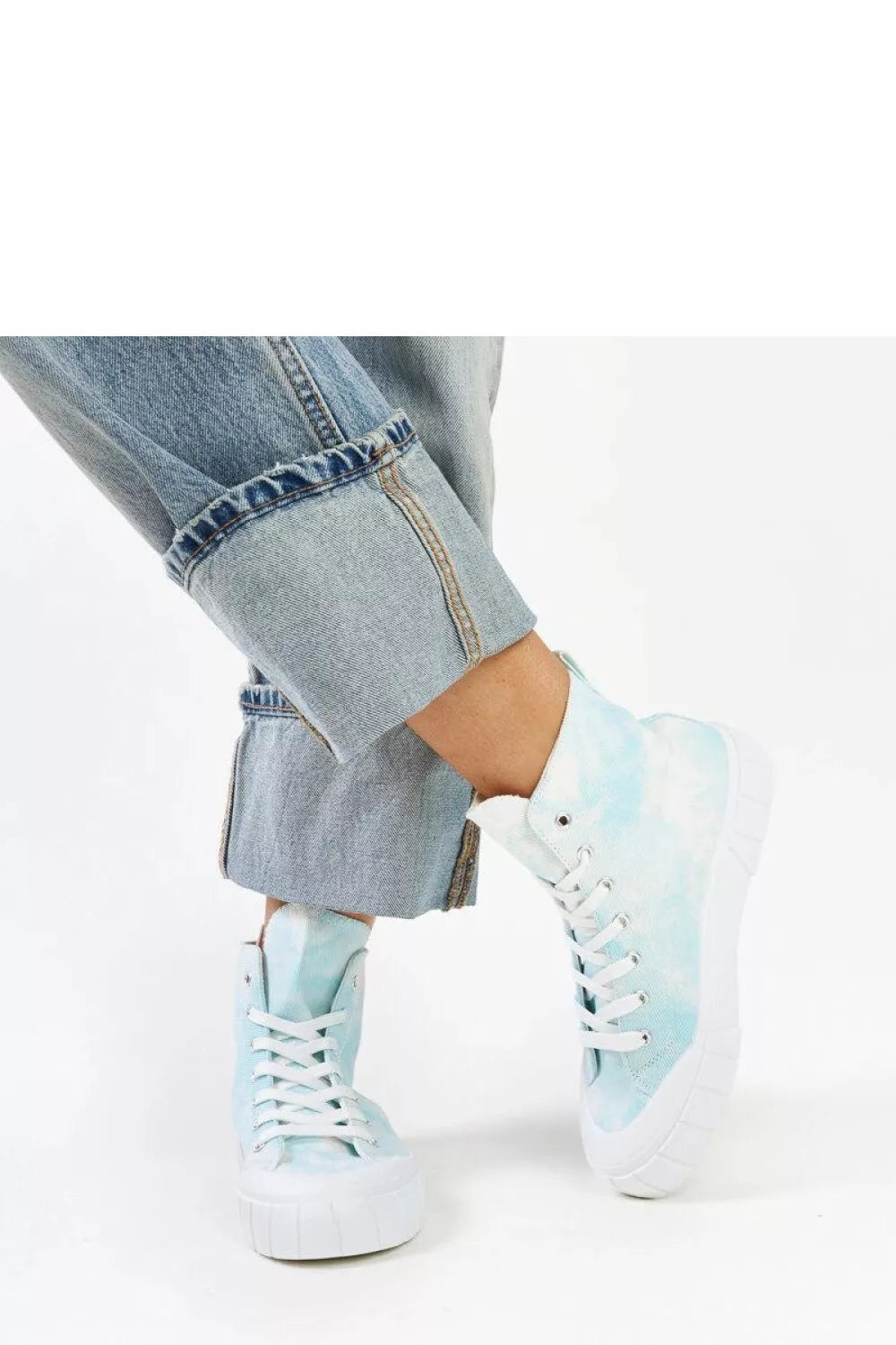 Kedai modelis 207370 Solea