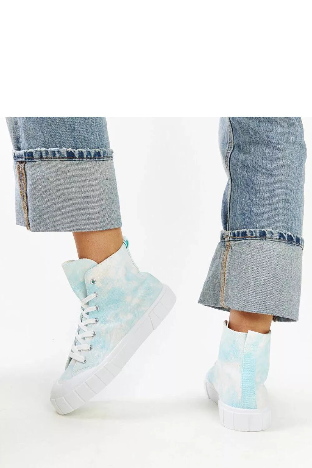 Kedai modelis 207370 Solea