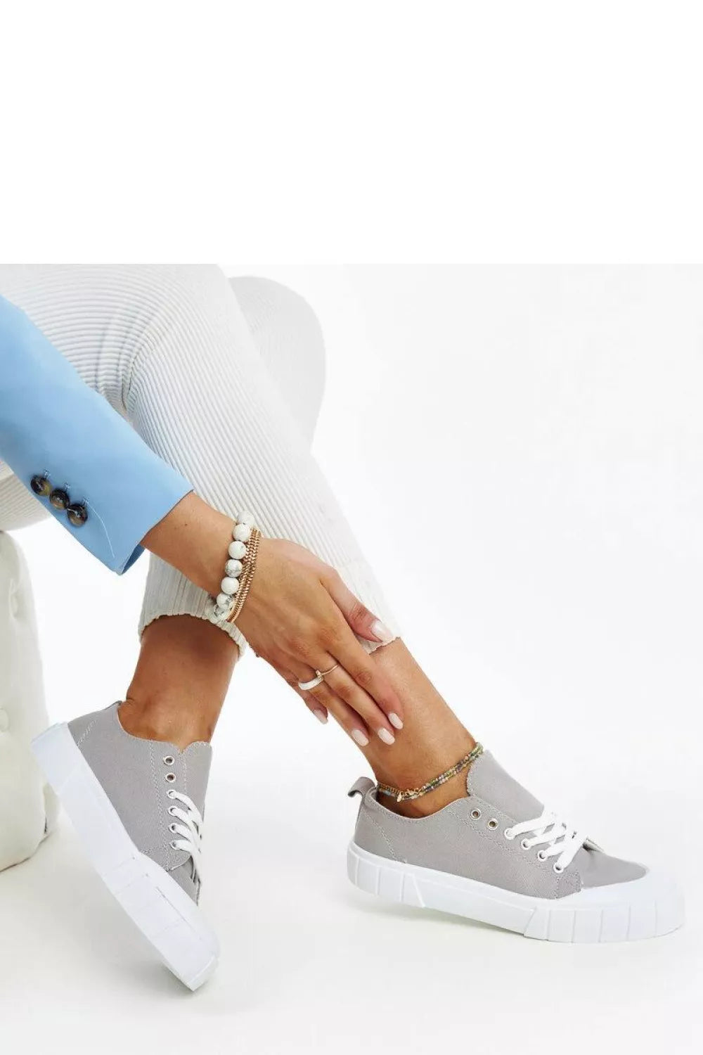 Sportbačiai, modelis 207374 Solea