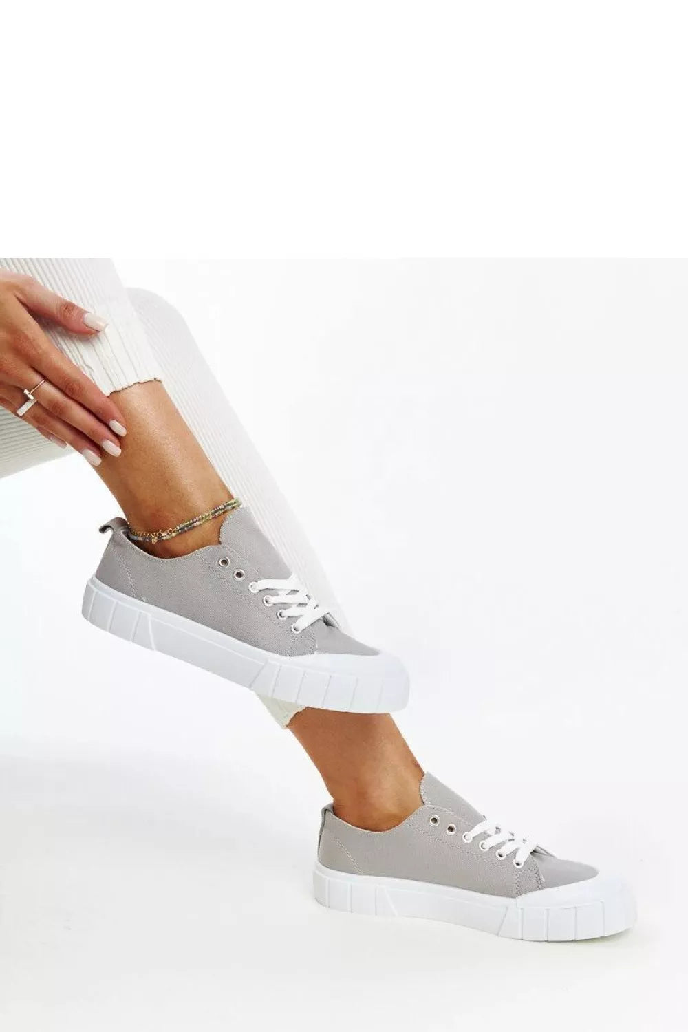 Sportbačiai, modelis 207374 Solea