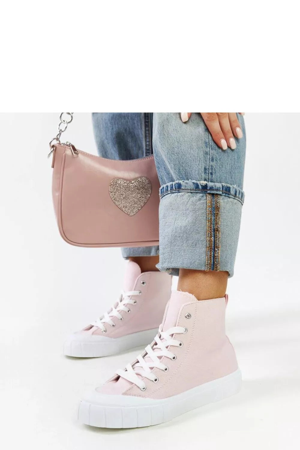 Sportbačiai, modelis 207376 Solea