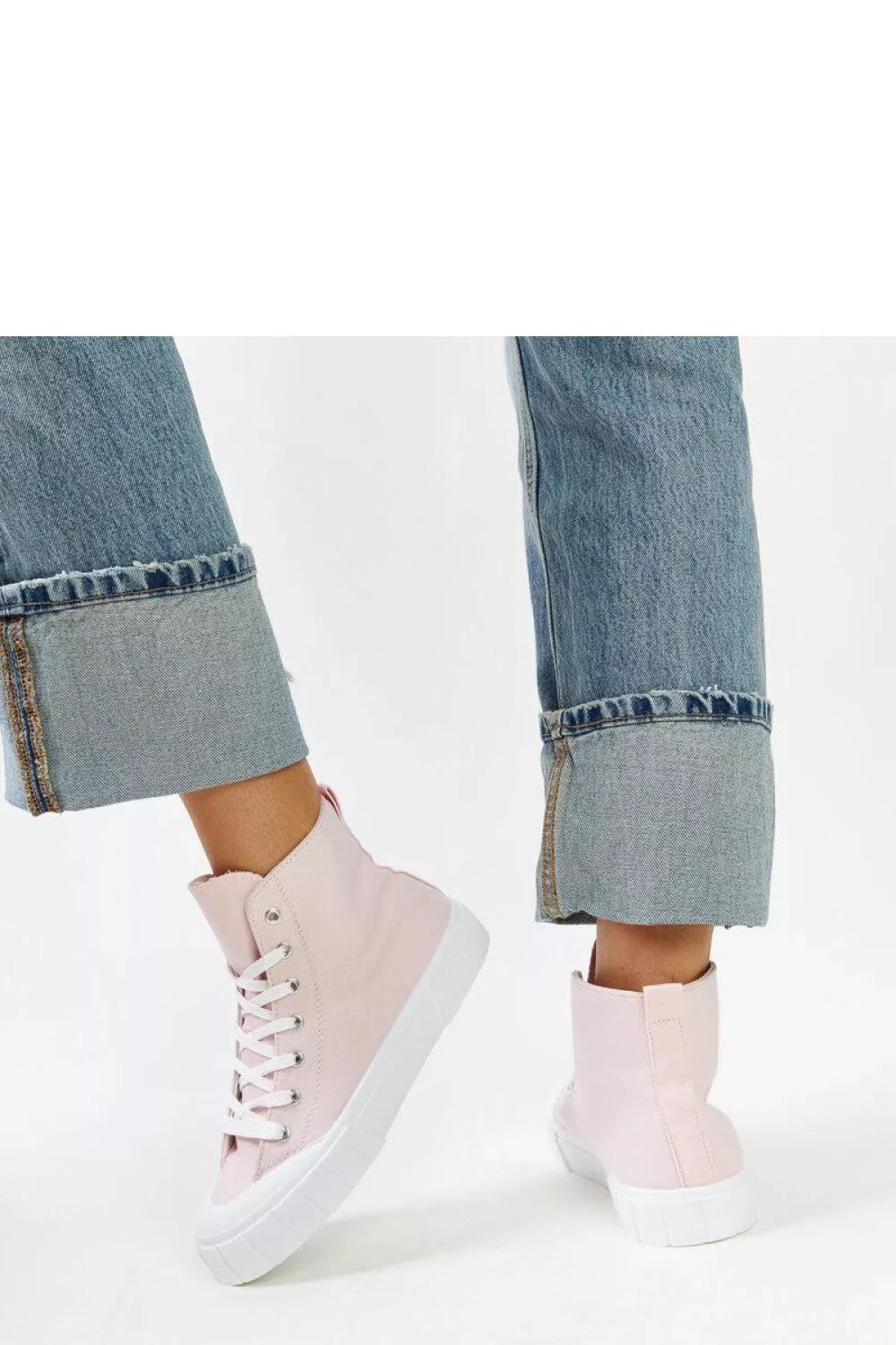 Sportbačiai, modelis 207376 Solea