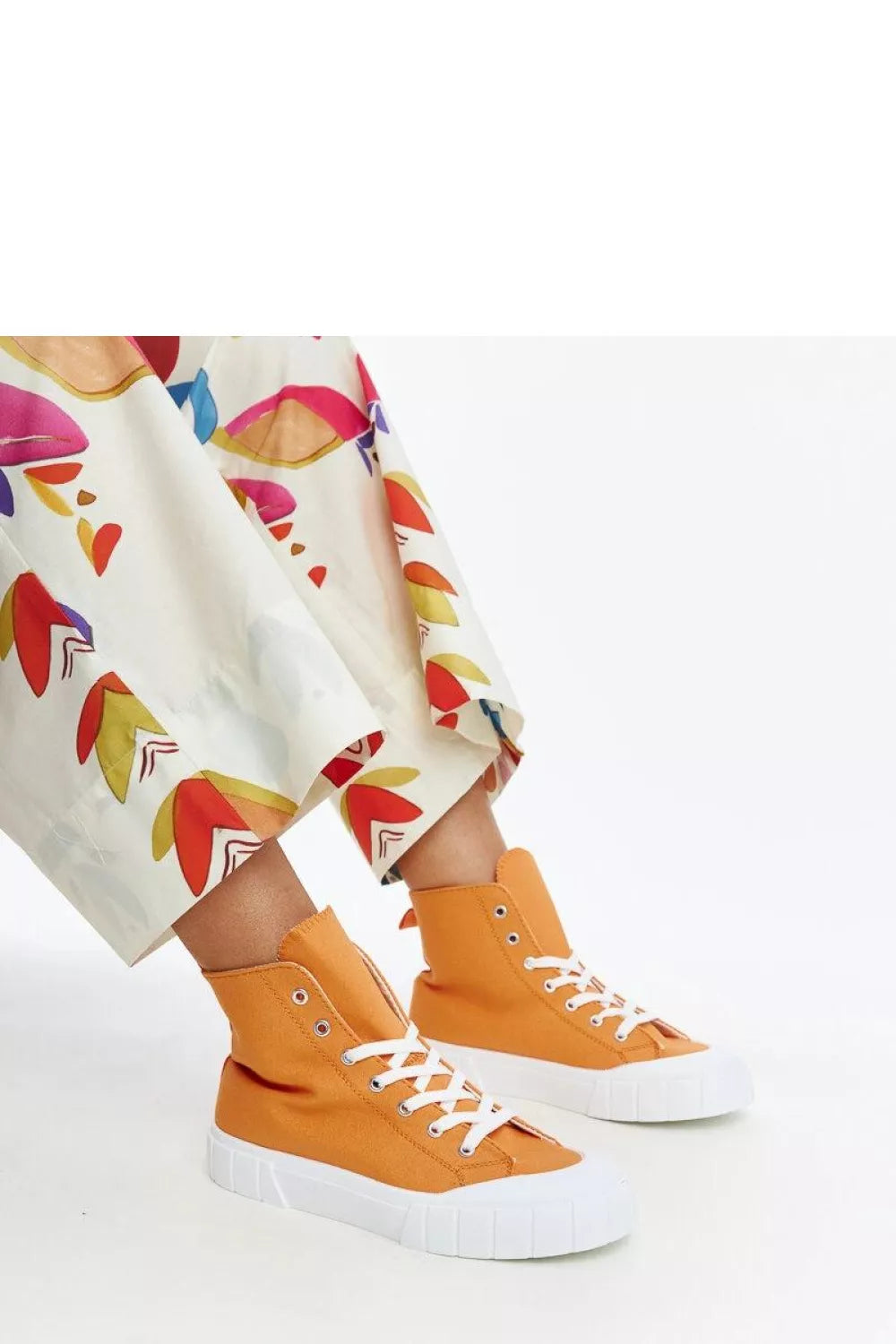 Sportbačiai, modelis 207377 Solea