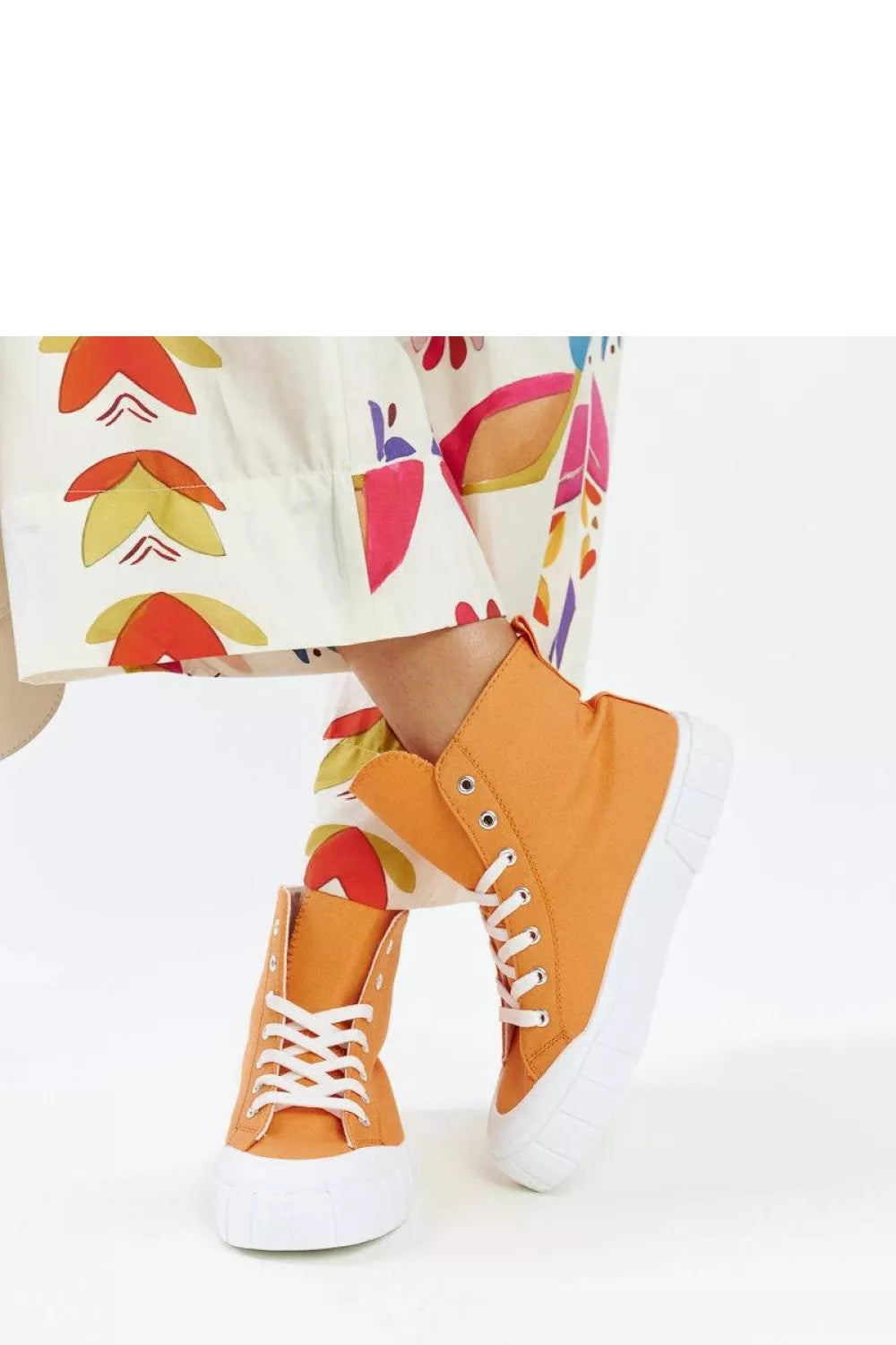 Sportbačiai, modelis 207377 Solea