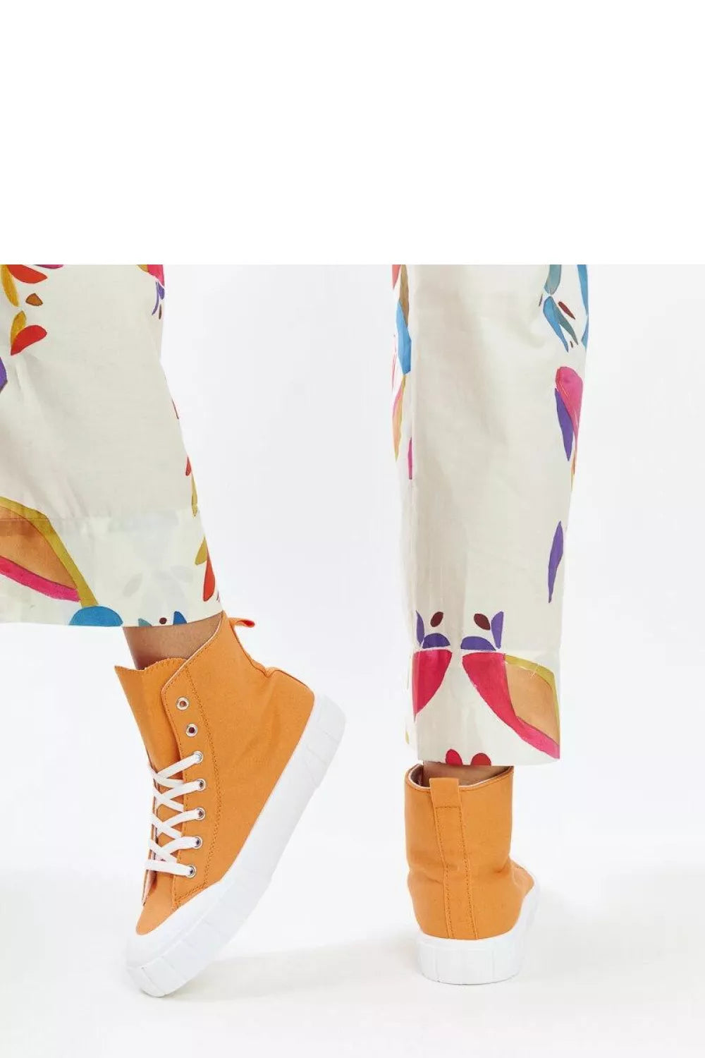 Sportbačiai, modelis 207377 Solea