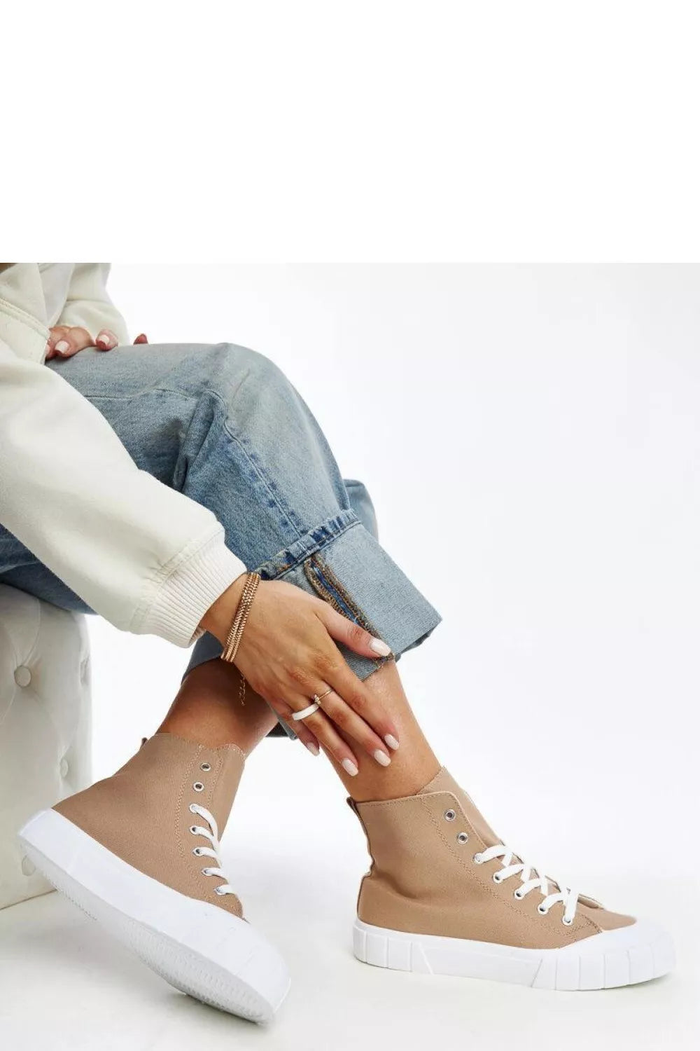 Sportbačiai, modelis 207378 Solea