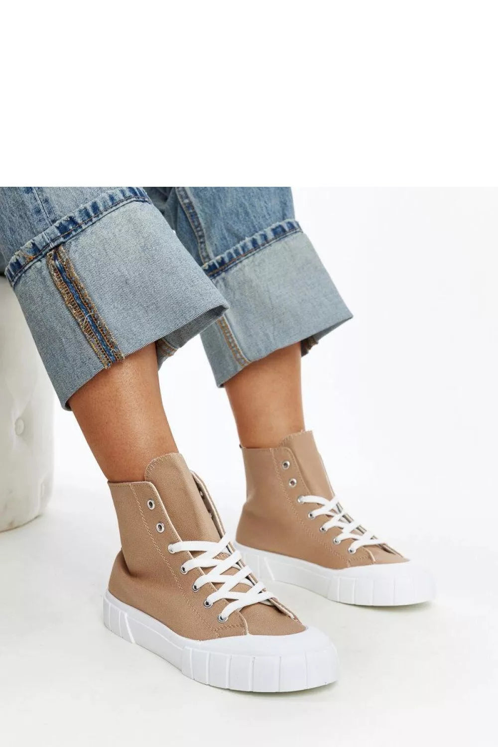 Sportbačiai, modelis 207378 Solea